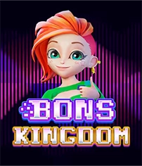 bons kingdom