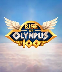 rise of olympus 100